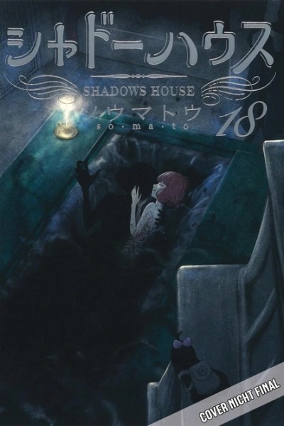 Shadows House 18 (10/26)