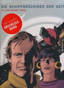 Die Schiffbrüchigen der Zeit 10