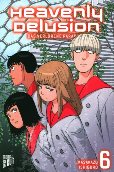 Heavenly Delusion - Das verlorene Paradies 06