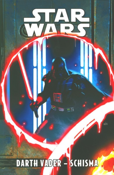 Star Wars Paperback SC 41