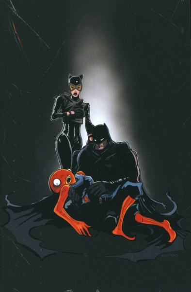 Batman/Fortnite (Panini, Gb.) Variant Nr. 5 B