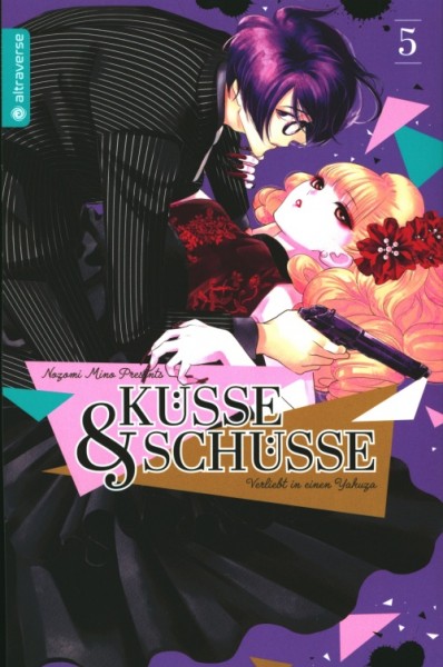 Küsse & Schüsse 05