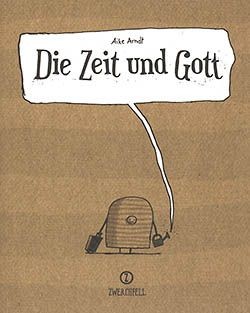 Die Zeit und Gott