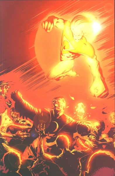 Authority Special (mg Publishing, Gb./Br.) Variant Nr. 3