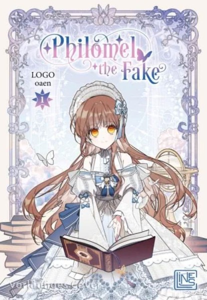 Philomel the Fake 01 (03/26)