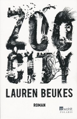 Beukes, L.: Zoo City