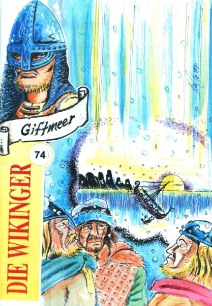 Die Wikinger 74