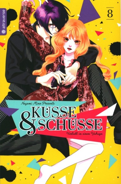 Küsse & Schüsse 08