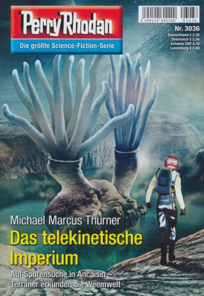 Perry Rhodan 3036
