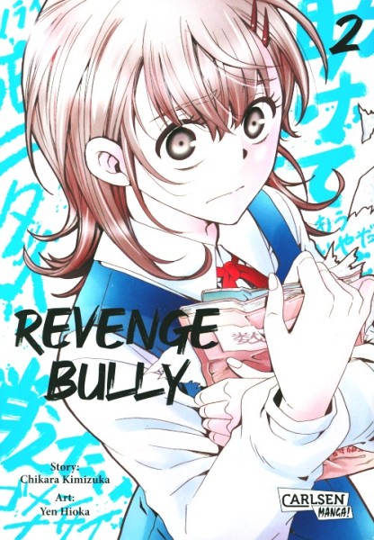 Revenge Bully 02