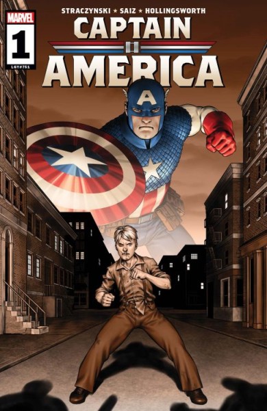 Captain America (2024) 01 (05/24)