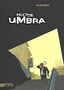 Hector Umbra (Carlsen, B.)