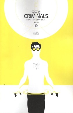 Sex Criminals ab 1