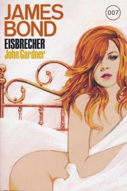 James Bond 18 - Eisbrecher