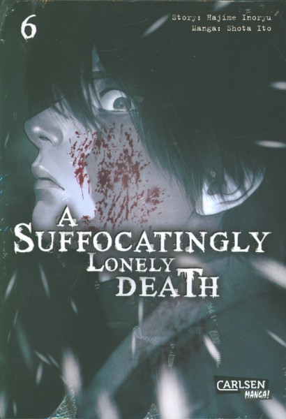 A Suffocatingly Lonely Death 06
