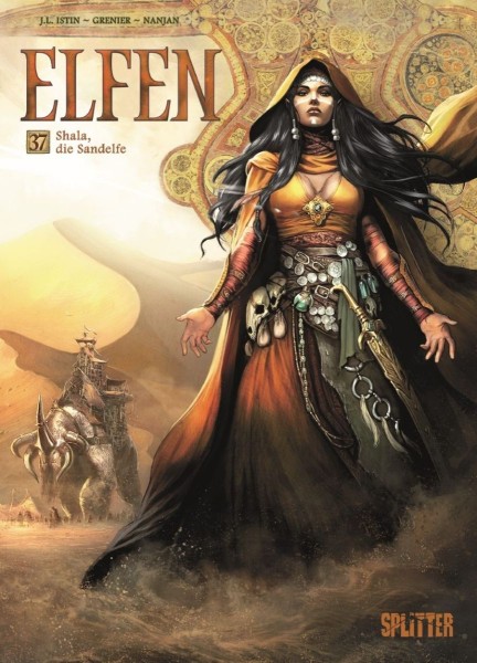 Elfen 37 (02/27)