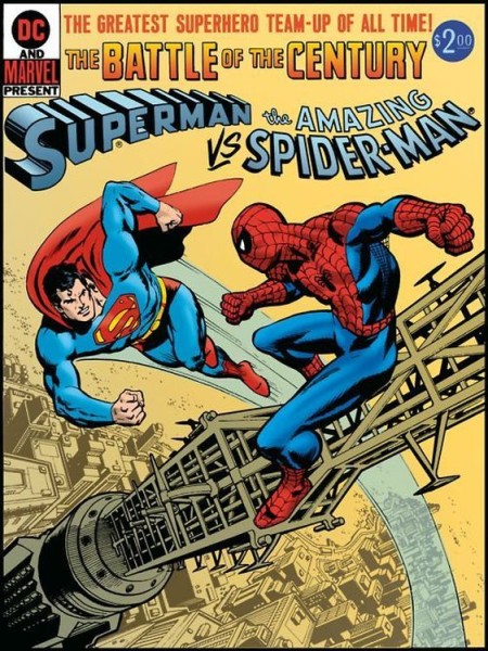 DC/Marvel Klassiker 1979 (05/26)