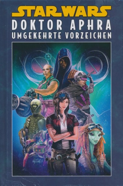 Star Wars Sonderband 109 HC