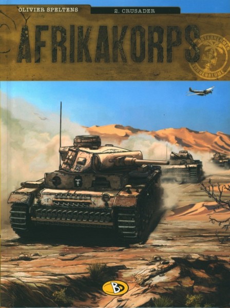 Afrikakorps 2 Vorzugsausgabe