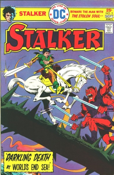 Stalker (1975) 1-4