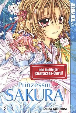 Prinzessin Sakura 03