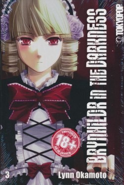 Brynhildr in the Darkness 03