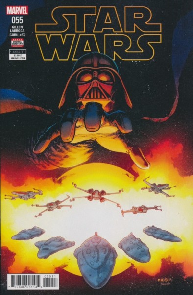 US: Star Wars (2015) 55
