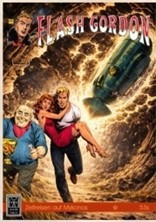 Flash Gordon - 53. Abenteuer (08/26)