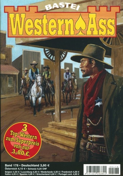 Western Ass 178