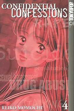 Confidential Confessions 4