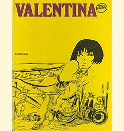 Valentina (Lukianos, B.)