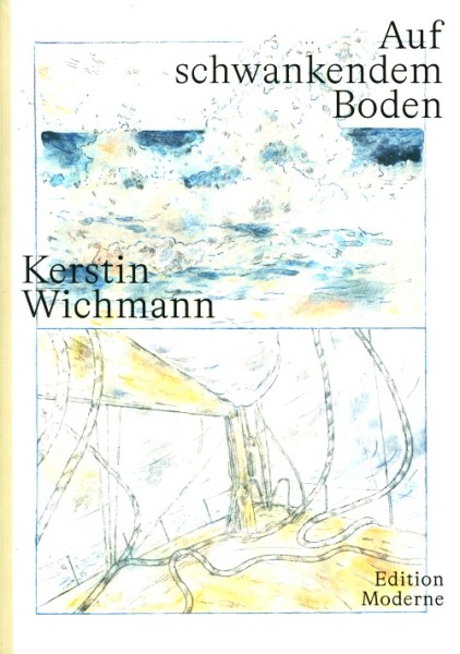 Auf schwankendem Boden