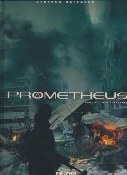 Prometheus 17