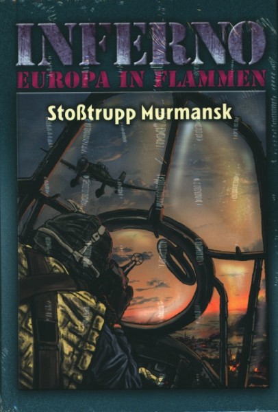 Inferno - Europa in Flammen 9