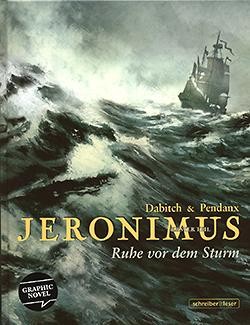 Jeronimus 1