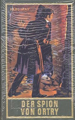 Karl May 58: Der Spion von Ortry