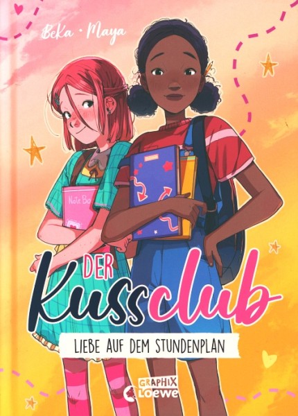 Der Kussclub 01