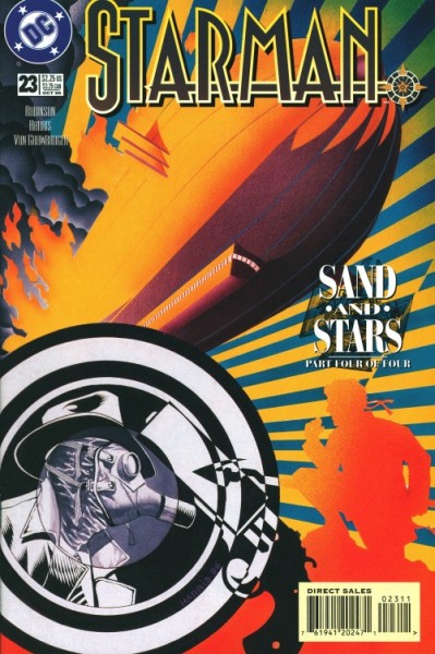 Starman (`94) 2-80