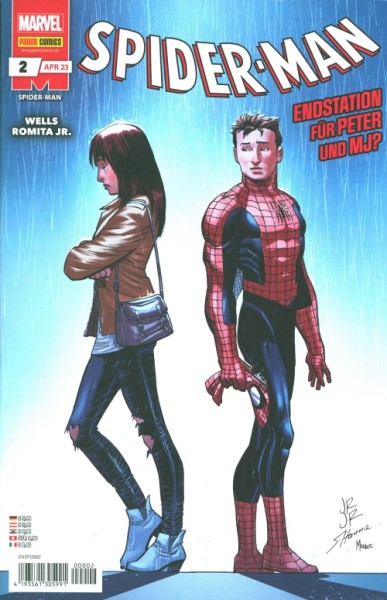 Spider-Man (2023) 02