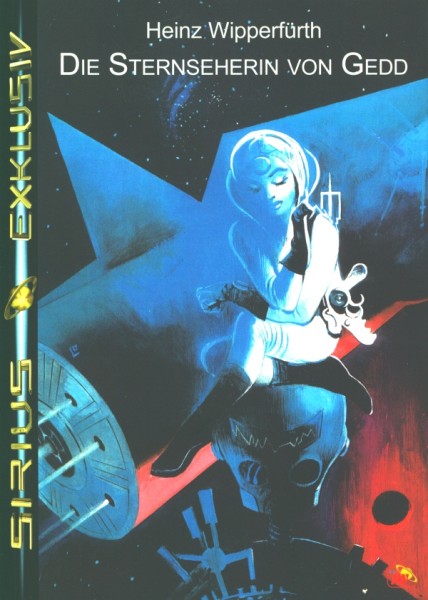 Sirius Exklusiv (Mohlberg, Tb.) 1