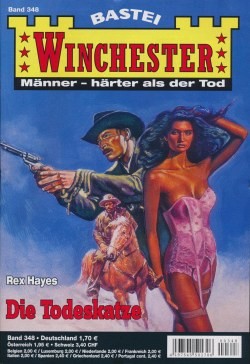 Winchester 348