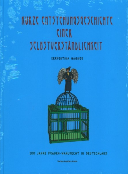 100 Jahre Frauen-Wahlrecht in Deutschland