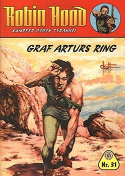 Robin Hood 31