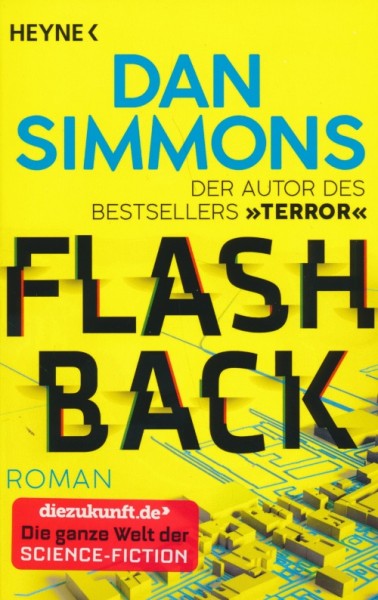 Simmons, D.: Flashback