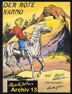 Frank Sels Archiv 13