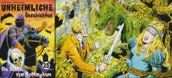 Unheimliche Geschichten 25