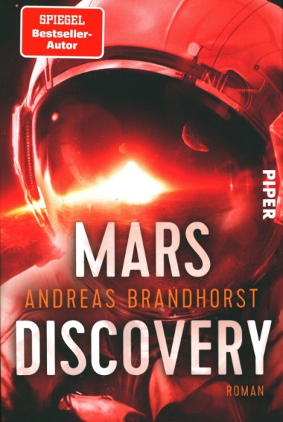 Brandhorst, A.: Mars Discovery