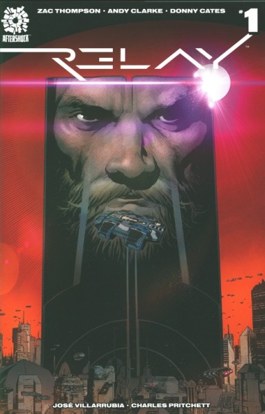 Relay (2008) 0,1-5 kpl. (Z1)