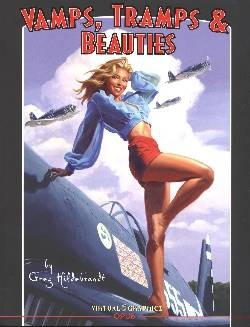 Vamps, Tramps & Beauties (Virtual Graphics, Br.)