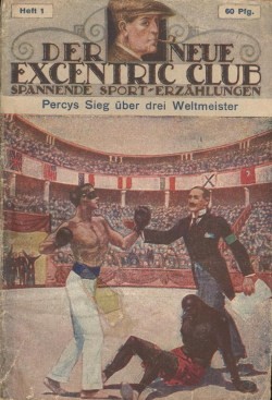 Neue Excentric Club (Mignon, VK) Nr. 1-100